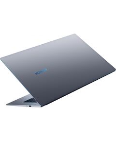 Купить Ноутбук Honor MagicBook 14 NMH-WDQ9HN Ryzen 5 5500U 8Gb SSD512Gb AMD Radeon 14" IPS FHD (1920x1080) Free DOS grey WiFi BT Cam [5301AFVH], изображение 8 в интернет-магазине Irkshop.ru