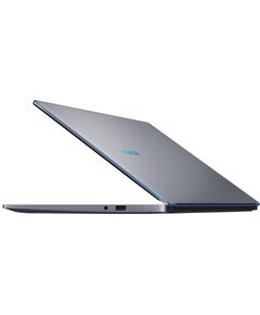 Купить Ноутбук Honor MagicBook 14 NMH-WDQ9HN Ryzen 5 5500U 8Gb SSD512Gb AMD Radeon 14" IPS FHD (1920x1080) Free DOS grey WiFi BT Cam [5301AFVH], изображение 2 в интернет-магазине Irkshop.ru