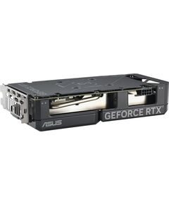 Купить Видеокарта Asus GeForce RTX 4060TI 16Gb PCI-E 4.0 128bit GDDR6 2550/18000 HDMIx1 DPx3 HDCP RTL [DUAL-RTX4060TI-A16G], изображение 9 в интернет-магазине Irkshop.ru