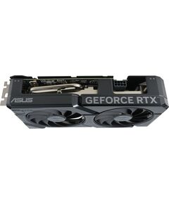 Купить Видеокарта Asus GeForce RTX 4060TI 16Gb PCI-E 4.0 128bit GDDR6 2550/18000 HDMIx1 DPx3 HDCP RTL [DUAL-RTX4060TI-A16G], изображение 10 в интернет-магазине Irkshop.ru