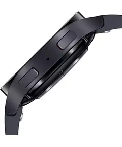 Купить Смарт-часы Samsung Galaxy Watch 6 40мм 1.3" AMOLED, корпус графитовый, ремень графитовый [SM-R930NZKACIS (KZ)], изображение 6 в интернет-магазине Irkshop.ru