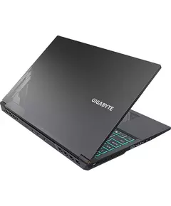 Купить Ноутбук GigaByte G5 Core i7 13620H 16Gb SSD512Gb NVIDIA GeForce RTX4050 6Gb 15.6" IPS FHD (1920x1080) Free DOS black WiFi BT Cam [MF5-H2KZ353SD], изображение 7 в интернет-магазине Irkshop.ru