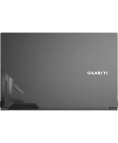 Купить Ноутбук GigaByte G5 Core i7 13620H 16Gb SSD512Gb NVIDIA GeForce RTX4050 6Gb 15.6" IPS FHD (1920x1080) Free DOS black WiFi BT Cam [MF5-H2KZ353SD], изображение 5 в интернет-магазине Irkshop.ru