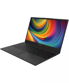 Купить Ноутбук Digma EVE A5820 Ryzen 3 3200U 8Gb SSD256Gb AMD Radeon 15.6" IPS FHD (1920x1080) Windows 11 Professional black WiFi BT Cam 4500mAh [DN15R3-8CXW02], изображение 2 в интернет-магазине Irkshop.ru