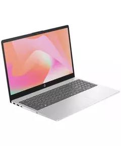 Купить Ноутбук HP 15-fc0003nia Ryzen 5 7520U 8Gb SSD512Gb AMD Radeon 15.6" IPS FHD (1920x1080) Free DOS silver WiFi BT Cam [7K2M6EA], изображение 2 в интернет-магазине Irkshop.ru