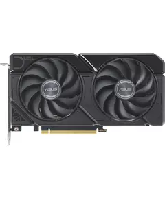 Купить Видеокарта Asus Radeon RX 7600XT 16Gb PCI-E 4.0 128bit GDDR6 2493/18000 HDMIx1 DPx3 HDCP RTL [DUAL-RX7600XT-O16G] в интернет-магазине Irkshop.ru