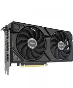 Купить Видеокарта Asus Radeon RX 7600XT 16Gb PCI-E 4.0 128bit GDDR6 2493/18000 HDMIx1 DPx3 HDCP RTL [DUAL-RX7600XT-O16G], изображение 5 в интернет-магазине Irkshop.ru