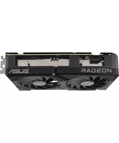 Купить Видеокарта Asus Radeon RX 7600XT 16Gb PCI-E 4.0 128bit GDDR6 2493/18000 HDMIx1 DPx3 HDCP RTL [DUAL-RX7600XT-O16G], изображение 10 в интернет-магазине Irkshop.ru