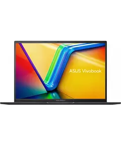 Купить Ноутбук Asus VivoBook 16X M3604YA-MB248 Ryzen 5 7430U 16Gb SSD512Gb AMD Radeon 16" IPS WUXGA (1920x1200) noOS black WiFi BT Cam [90NB11A1-M00B80] в интернет-магазине Irkshop.ru