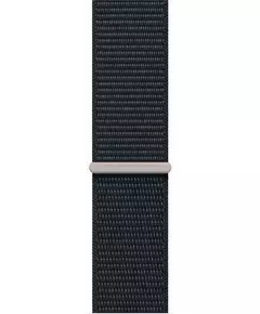 Купить Смарт-часы Apple Watch SE 2023 A2723 44мм OLED корпус темная ночь Sport Loop ремень темная ночь размер браслет 145-220мм [MREA3ZP/A], изображение 3 в интернет-магазине Irkshop.ru