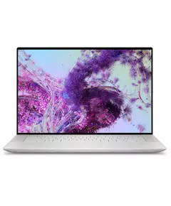 Купить Ноутбук Dell XPS 16 9640 Core Ultra 9 185H 32Gb SSD1Tb NVIDIA GeForce RTX4060 8Gb 16.2" WVA FHD+ (1920x1200) Windows 11 Professional silver WiFi BT Cam [9640-9312] в интернет-магазине Irkshop.ru