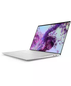 Купить Ноутбук Dell XPS 16 9640 Core Ultra 9 185H 32Gb SSD1Tb NVIDIA GeForce RTX4060 8Gb 16.2" WVA FHD+ (1920x1200) Windows 11 Professional silver WiFi BT Cam [9640-9312], изображение 3 в интернет-магазине Irkshop.ru