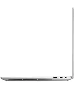 Купить Ноутбук Dell XPS 16 9640 Core Ultra 9 185H 32Gb SSD1Tb NVIDIA GeForce RTX4060 8Gb 16.2" WVA FHD+ (1920x1200) Windows 11 Professional silver WiFi BT Cam [9640-9312], изображение 8 в интернет-магазине Irkshop.ru