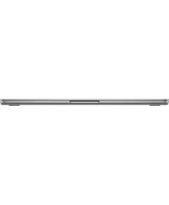 Купить Ноутбук Apple MacBook Air A3113 M3 8 core 16Gb SSD512Gb/10 core GPU 13.6" Liquid Retina (2560x1664) Mac OS grey space WiFi BT Cam [MXCR3X/A], изображение 4 в интернет-магазине Irkshop.ru