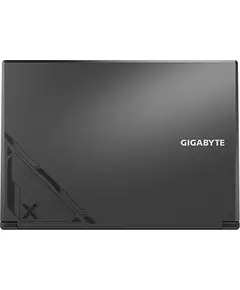 Купить Ноутбук GigaByte G6X Core i7 13650HX 16Gb SSD1Tb NVIDIA GeForce RTX4060 8Gb 16" IPS FHD+ (1920x1200) Windows 11 Home grey WiFi BT Cam [9KG-43KZ854SH], изображение 4 в интернет-магазине Irkshop.ru