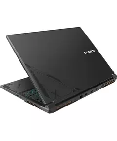 Купить Ноутбук GigaByte G6X Core i7 13650HX 16Gb SSD1Tb NVIDIA GeForce RTX4060 8Gb 16" IPS FHD+ (1920x1200) Free DOS grey WiFi BT Cam [9KG-43KZ854SD], изображение 4 в интернет-магазине Irkshop.ru