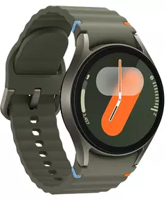 Купить Смарт-часы Samsung Galaxy Watch 7 LTE 40мм 1.31" AMOLED зеленый [SM-L305FZGACAU], изображение 3 в интернет-магазине Irkshop.ru