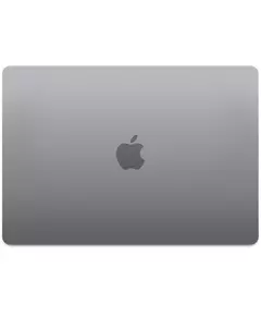 Купить Ноутбук Apple MacBook Air A3114 M3 8 core 8Gb SSD256Gb/10 core GPU 15.3" Liquid Retina (2880x1864) Mac OS grey space WiFi BT Cam [MRYM3LL/A], изображение 3 в интернет-магазине Irkshop.ru