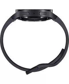 Купить Смарт-часы Samsung Galaxy Watch 6 40мм 1.3" AMOLED, корпус графитовый, ремень графитовый [SM-R930NZKACIS (KZ)], изображение 5 в интернет-магазине Irkshop.ru