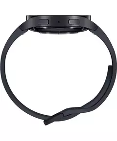 Купить Смарт-часы Samsung Galaxy Watch 6 44мм 1.5" AMOLED графитовый [SM-R940NZKACIS (KZ)], изображение 6 в интернет-магазине Irkshop.ru