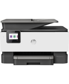 Купить МФУ струйный HP Officejet Pro 9013 AiO A4 Duplex WiFi белый [1KR49B], изображение 8 в интернет-магазине Irkshop.ru