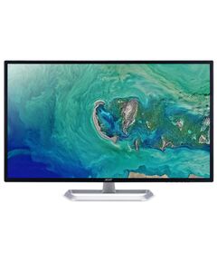 Купить ЖК-монитор Acer EB321HQAbi 31.5" IPS LED 4ms 16:9 HDMI матовая Piv 300cd 178гр/178гр 1920x1080 60Hz VGA FHD 6.9кг черный [UM.JE1EE.A05] в интернет-магазине Irkshop.ru