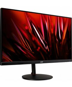 Купить ЖК-монитор Acer Nitro XV322QKKVbmiiphuzx 31.5" IPS LED 1ms 16:9 HDMI M/M матовая HAS Piv 400cd 178гр/178гр 3840x2160 144Hz FreeSync DP WQ USB 9.54кг черный [UM.JX2EE.V13], изображение 2 в интернет-магазине Irkshop.ru