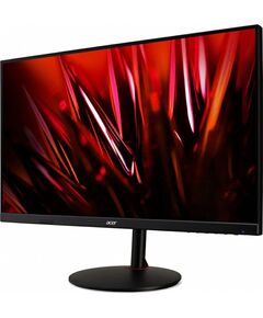 Купить ЖК-монитор Acer Nitro XV322QKKVbmiiphuzx 31.5" IPS LED 1ms 16:9 HDMI M/M матовая HAS Piv 400cd 178гр/178гр 3840x2160 144Hz FreeSync DP WQ USB 9.54кг черный [UM.JX2EE.V13], изображение 3 в интернет-магазине Irkshop.ru