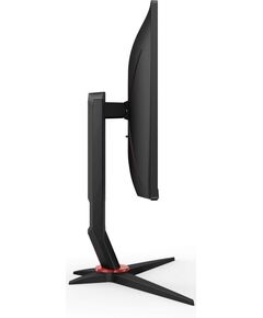 Купить ЖК-монитор AOC Gaming 24G2ZU 23.8" IPS LED 0.5ms 16:9 HDMI M/M матовая HAS 350cd 170гр/160гр 1920x1080 240Hz FreeSync Premium DP FHD USB 5.03кг черный/красный, изображение 8 в интернет-магазине Irkshop.ru