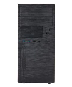 Купить ПК RDW Computers Personal BA MT Ath 3000G (3.5) 8Gb SSD256Gb RGr noOS GbitEth черный в интернет-магазине Irkshop.ru