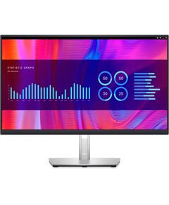 Купить ЖК-монитор Dell P2423DE 23.8" IPS LED 5ms 16:9 HDMI матовая HAS Piv 1000:1 300cd 178гр/178гр 2560x1440 60Hz DP USB 5.98кг [210-BDDW] в интернет-магазине Irkshop.ru