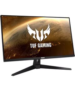 Купить ЖК-монитор Asus TUF Gaming VG289Q1A 28" IPS LED 16:9 HDMI M/M матовая Piv 350cd 178гр/178гр 3840x2160 60Hz DP 4K 5.7кг черный [90LM05B0-B04170], изображение 2 в интернет-магазине Irkshop.ru