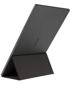 Купить ЖК-монитор Asus ZenScreen MB16ACE 15.6" IPS LED 16:9 матовая 220cd 178гр/178гр 1920x1080 60Hz FHD USB 0.8кг темно-серый [90LM0381-B04170], изображение 5 в интернет-магазине Irkshop.ru