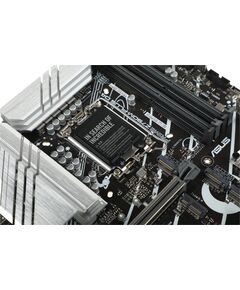 Купить Материнская плата Asus PRIME Z790M-PLUS D4 LGA1700 Intel Z790 4xDDR4 mATX AC97 8ch(7.1) GbLAN RAID+HDMI+DP, изображение 12 в интернет-магазине Irkshop.ru