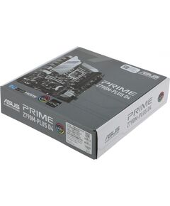 Купить Материнская плата Asus PRIME Z790M-PLUS D4 LGA1700 Intel Z790 4xDDR4 mATX AC97 8ch(7.1) GbLAN RAID+HDMI+DP, изображение 15 в интернет-магазине Irkshop.ru