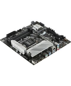 Купить Материнская плата Asus PRIME Z790M-PLUS D4 LGA1700 Intel Z790 4xDDR4 mATX AC97 8ch(7.1) GbLAN RAID+HDMI+DP, изображение 6 в интернет-магазине Irkshop.ru