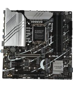 Купить Материнская плата Asus PRIME Z790M-PLUS D4 LGA1700 Intel Z790 4xDDR4 mATX AC97 8ch(7.1) GbLAN RAID+HDMI+DP, изображение 4 в интернет-магазине Irkshop.ru