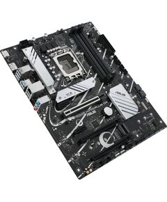 Купить Материнская плата Asus PRIME H770-PLUS D4 LGA1700 Intel H770 4xDDR4 ATX AC97 8ch(7.1) 2.5Gg RAID+HDMI+DP, изображение 4 в интернет-магазине Irkshop.ru