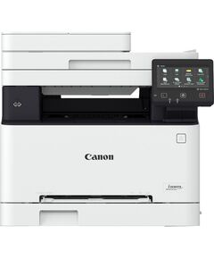 Купить МФУ лазерный Canon i-Sensys MF657Cdw A4 Duplex WiFi белый [5158C001], изображение 2 в интернет-магазине Irkshop.ru