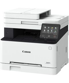 Купить МФУ лазерный Canon i-Sensys MF655Cdw A4 Duplex WiFi белый [5158C004] в интернет-магазине Irkshop.ru