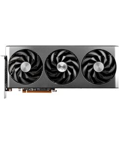 Купить Видеокарта Sapphire Radeon RX 7800XT 16Gb PCI-E 4.0 256bit GDDR6 2254/19500 HDMIx2 DPx2 HDCP RTL (NITRO+ RX 7800 XT GAMING OC) [11330-01-20G] в интернет-магазине Irkshop.ru