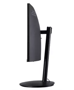 Купить ЖК-монитор Acer Nitro XZ342CUS3bmiipphx 34" VA LED 1ms 21:9 HDMI M/M HAS Piv 400cd 178гр/178гр 3440x1440 180Hz FreeSync Premium DP 4K 8.64кг черный [UM.CX2EE.301], изображение 4 в интернет-магазине Irkshop.ru