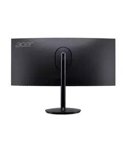 Купить ЖК-монитор Acer Nitro XZ342CUS3bmiipphx 34" VA LED 1ms 21:9 HDMI M/M HAS Piv 400cd 178гр/178гр 3440x1440 180Hz FreeSync Premium DP 4K 8.64кг черный [UM.CX2EE.301], изображение 5 в интернет-магазине Irkshop.ru