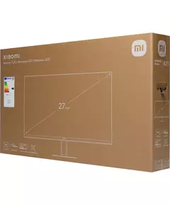 Купить ЖК-монитор Xiaomi A27i 27" IPS LED 16:9 HDMI матовая 250cd 178гр/178гр 1920x1080 100Hz DP FHD 3.6кг черный [ELA5345EU], изображение 9 в интернет-магазине Irkshop.ru