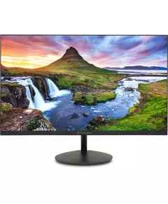 Купить ЖК-монитор AOpen 22SA2QEBI 21.5" IPS LED 1ms 16:9 HDMI матовая 250cd 178гр/178гр 1920x1080 100Hz FreeSync VGA FHD 2.02кг черный [UM.WS2EE.E05] в интернет-магазине Irkshop.ru