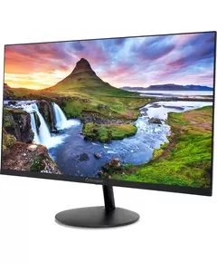 Купить ЖК-монитор AOpen 22SA2QEBI 21.5" IPS LED 1ms 16:9 HDMI матовая 250cd 178гр/178гр 1920x1080 100Hz FreeSync VGA FHD 2.02кг черный [UM.WS2EE.E05], изображение 2 в интернет-магазине Irkshop.ru