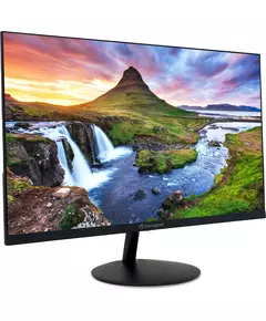 Купить ЖК-монитор AOpen 22SA2QEBI 21.5" IPS LED 1ms 16:9 HDMI матовая 250cd 178гр/178гр 1920x1080 100Hz FreeSync VGA FHD 2.02кг черный [UM.WS2EE.E05], изображение 3 в интернет-магазине Irkshop.ru