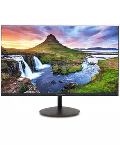 Купить ЖК-монитор AOpen 27SA2EBI 27" IPS LED 1ms 16:9 HDMI матовая 250cd 178гр/178гр 1920x1080 100Hz FreeSync VGA FHD черный [UM.HS2EE.E30] в интернет-магазине Irkshop.ru