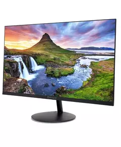 Купить ЖК-монитор AOpen 27SA2EBI 27" IPS LED 1ms 16:9 HDMI матовая 250cd 178гр/178гр 1920x1080 100Hz FreeSync VGA FHD черный [UM.HS2EE.E30], изображение 2 в интернет-магазине Irkshop.ru