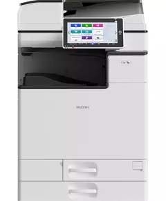 Купить МФУ лазерный Ricoh IM C4500LT A3 Duplex белый [419295] в интернет-магазине Irkshop.ru